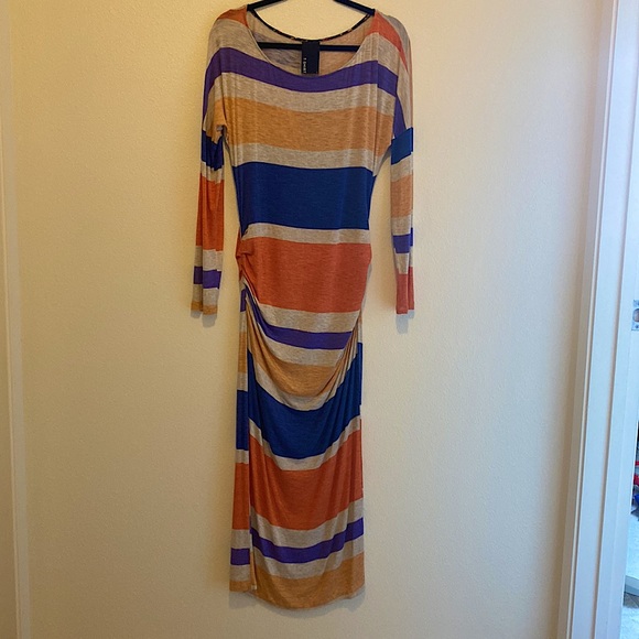 Anthropologie Dresses & Skirts - Anthropologie Dolan T shirt Dress